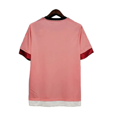 Camisa Juventus Visitante 15/16 - Retrô - Central das Camisas