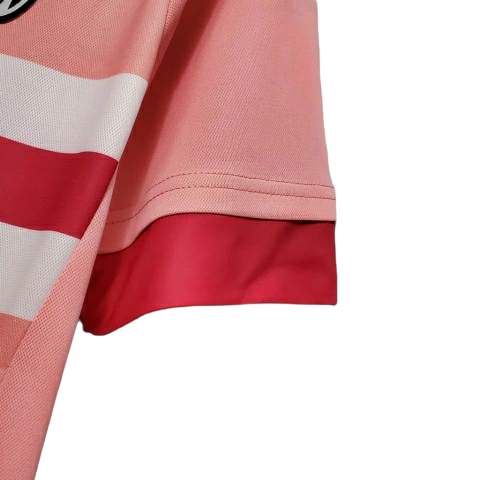 Camisa Juventus Visitante 15/16 - Retrô - Central das Camisas