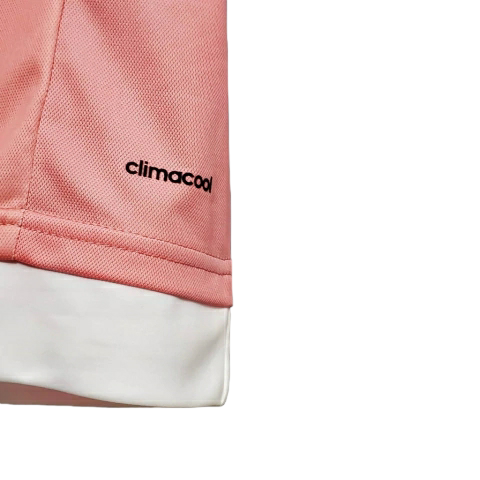 Camisa Juventus Visitante 15/16 - Retrô - Central das Camisas