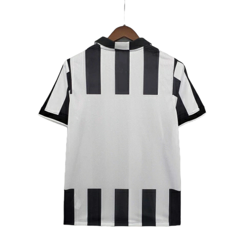 Camisa Juventus Titular 14/15 - Retrô - Central das Camisas