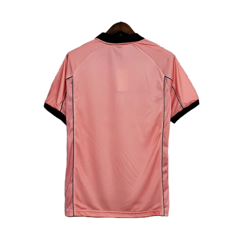 Camisa Juventus Visitante 97/98 - Retrô - Central das Camisas