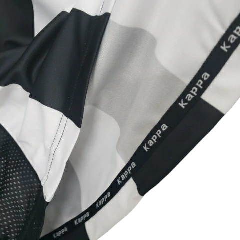 Camisa Juventus Titular 97/98 - Retrô - Central das Camisas