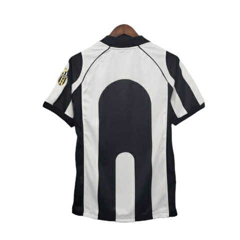 Camisa Juventus Titular 97/98 - Retrô - Central das Camisas