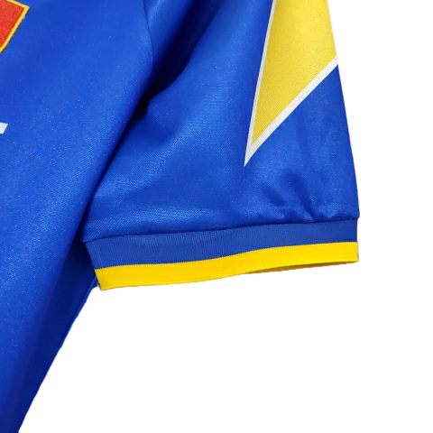 Camisa Juventus Visitante 95/97 - Retrô - Central das Camisas