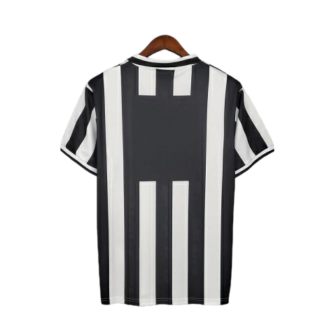 Camisa Juventus Titular 94/95 - Retrô - Central das Camisas