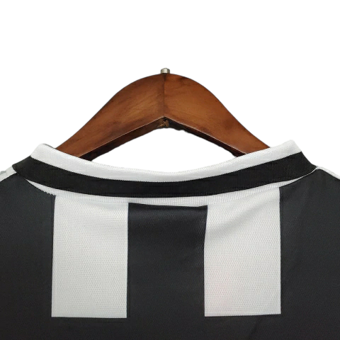 Camisa Juventus Titular 94/95 - Retrô - Central das Camisas