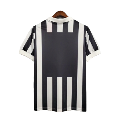 Camisa Juventus Titular 84/85 - Retrô - Central das Camisas