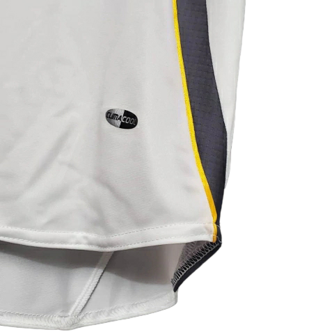 Camisa Japão Visitante 2006 - Retrô - Central das Camisas