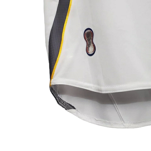 Camisa Japão Visitante 2006 - Retrô - Central das Camisas