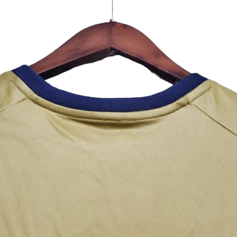 Camisa Itália Visitante 2006 - Retrô - Central das Camisas