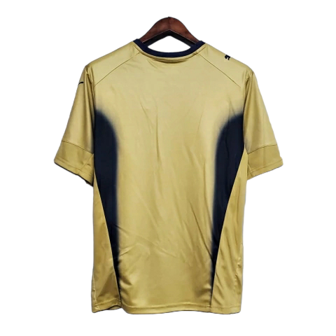 Camisa Itália Visitante 2006 - Retrô - Central das Camisas