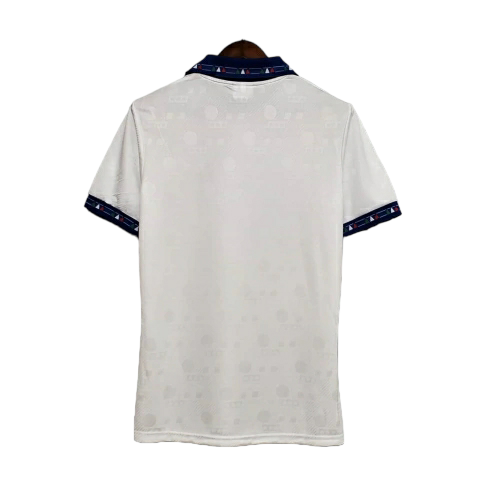 Camisa Itália Visitante 1994 - Retrô - Central das Camisas