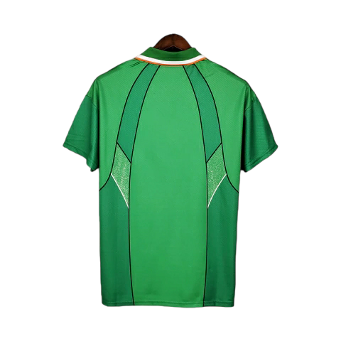 Camisa Irlanda Visitante 94/96 - Retrô - Central das Camisas