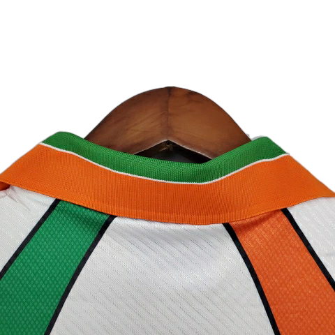 Camisa Irlanda Titular 94/96 - Retrô - Central das Camisas