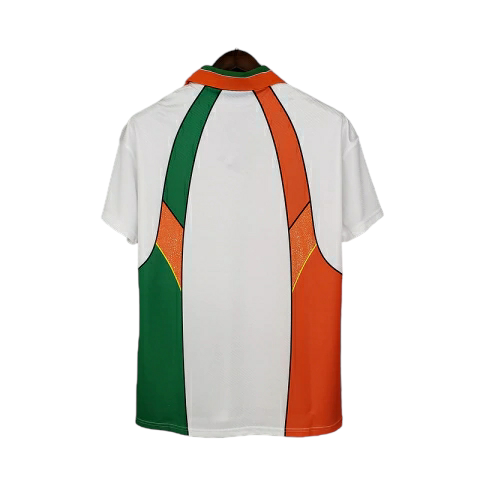 Camisa Irlanda Titular 94/96 - Retrô - Central das Camisas