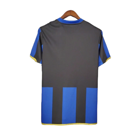 Camisa Inter de Milão Titular 08/09 - Retrô