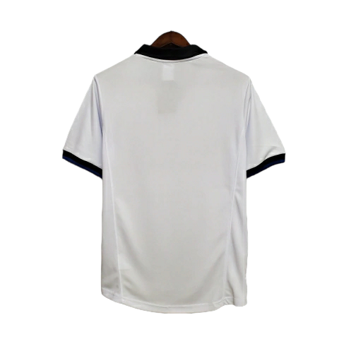 Camisa Inter de Milão Visitante 98/99 - Retrô