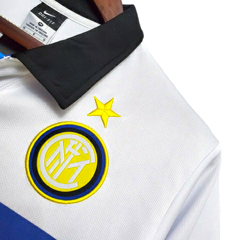 Camisa Inter de Milão Visitante 98/99 - Retrô