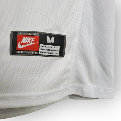 Camisa Inter de Milão Visitante 98/99 - Retrô