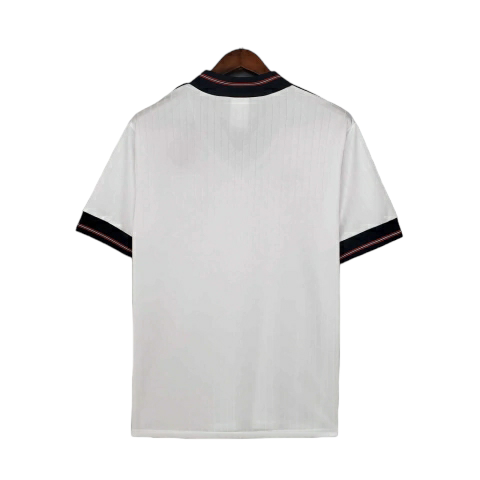 Camisa Inglaterra Titular 94/97 - Retrô - Central das Camisas