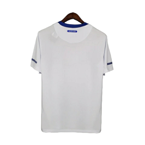 Camisa Holanda Visitante 2012 - Retrô - Central das Camisas