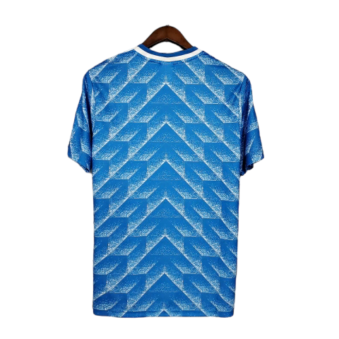 Camisa Holanda Visitante 1988 - Retrô