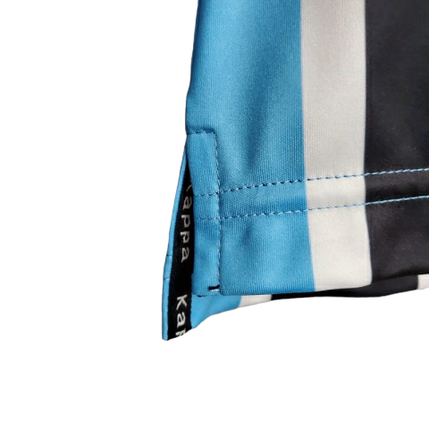 Camisa Grêmio Titular 2000 - Retrô - Central das Camisas