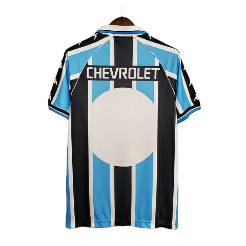 Camisa Grêmio Titular 2000 - Retrô