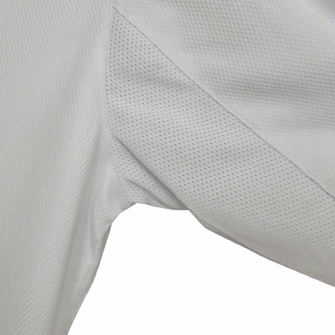 Camisa Chelsea Titular 03/05 - Retrô - Central das Camisas