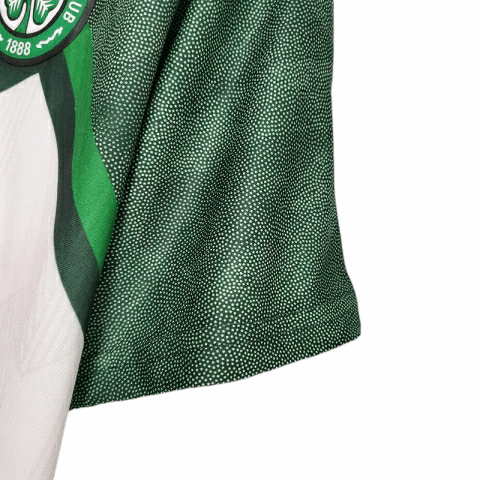 Camisa Celtic Titular 91/92 - Retrô - Central das Camisas