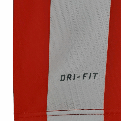 Camisa Atlético de Madrid Titular 13/14 - Retrô - Central das Camisas