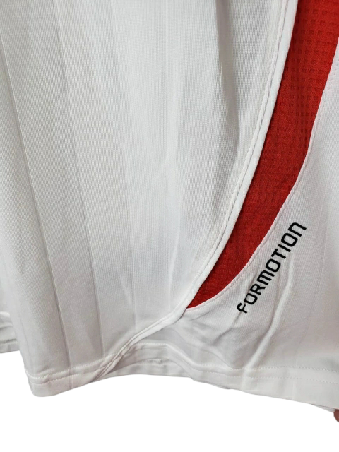 Camisa França Visitante 2006 - Retrô