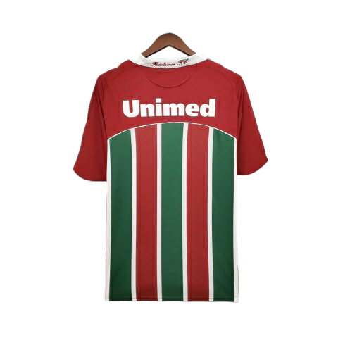Camisa Fluminense Titular 08/09 - Retrô
