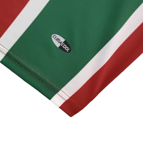 Camisa Fluminense Titular 08/09 - Retrô