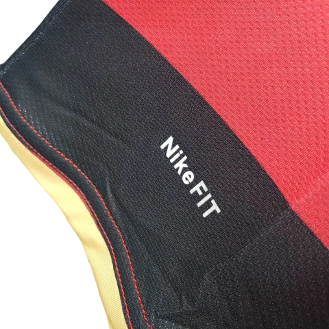 Camisa Flamengo Titular 2009 - Retrô