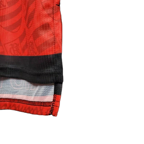 Camisa Flamengo Titular 1995 - Retrô