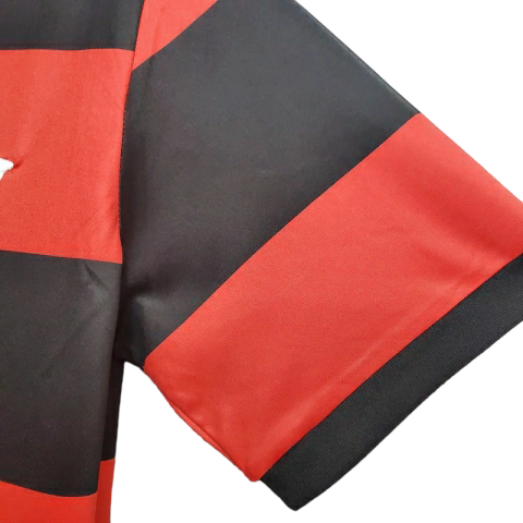 Camisa Flamengo Titular 78/79 - Retrô