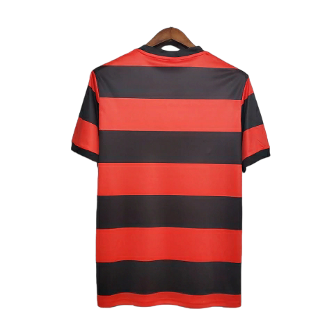 Camisa Flamengo Titular 78/79 - Retrô