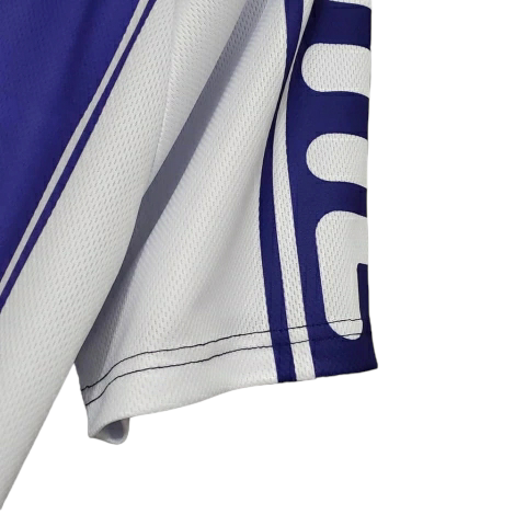 Camisa Fiorentina Titular 99/00 - Retrô - Central das Camisas