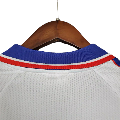 Camisa Fiorentina Visitante 95/96 - Retrô