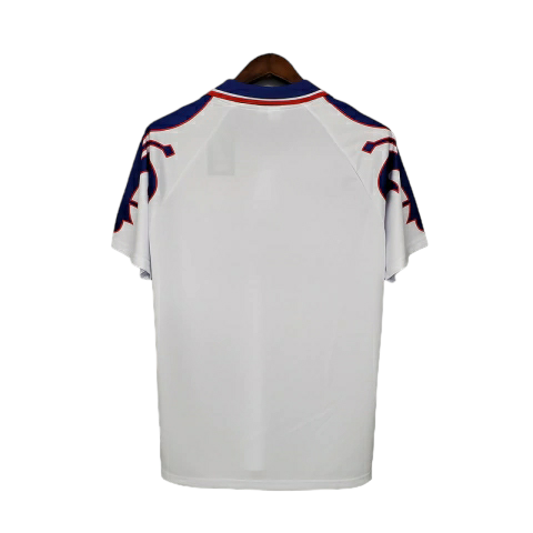 Camisa Fiorentina Visitante 95/96 - Retrô