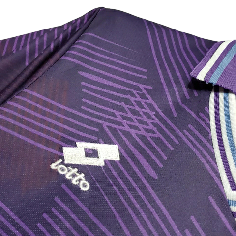 Camisa Fiorentina Titular 92/93 - Retrô