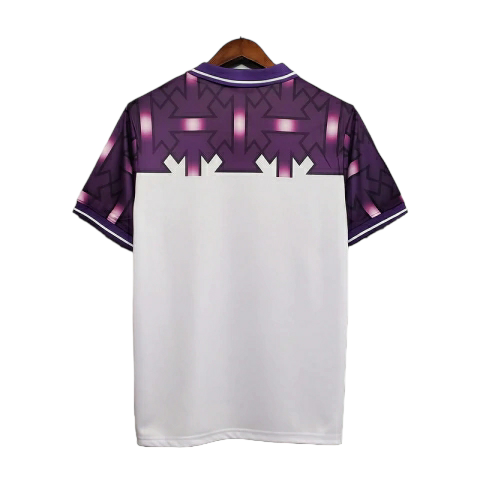 Camisa Fiorentina Visitante 92/93 - Retrô