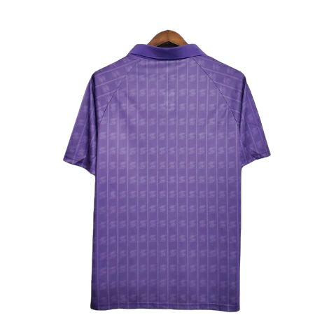 Camisa Fiorentina Titular 89/90 - Retrô