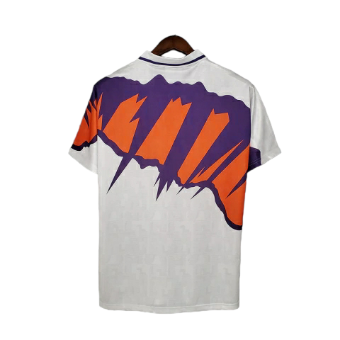 Camisa Escócia Visitante 91/93 - Retrô - Central das Camisas