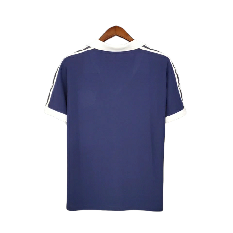 Camisa Escócia Titular 1978 - Retrô - Central das Camisas