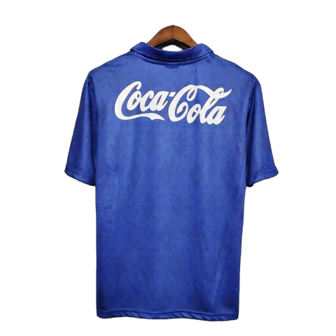 Camisa Cruzeiro Titular 93/94 - Retrô