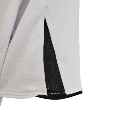 Camisa Colo-Colo Visitante 2006 - Retrô - Central das Camisas