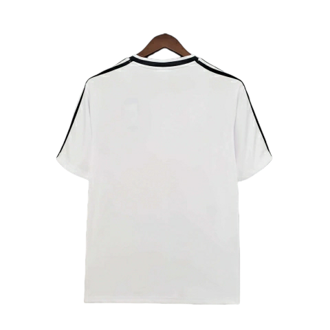 Camisa Colo-Colo Visitante 1991 - Retrô - Central das Camisas