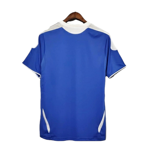 Camisa Chelsea Titular 2012 - Retrô - Central das Camisas